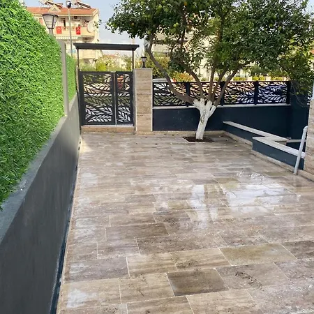 Apartmán Hakan *